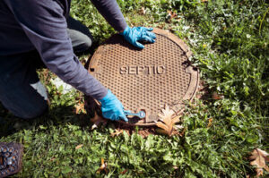 Septic System